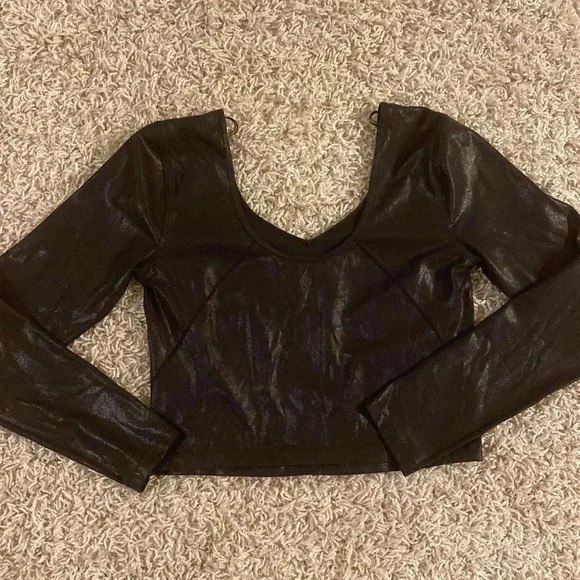 Lululemon athletica active top size 10 - Picture 3 of 5